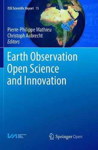 Earth Observation Open Science and Innovation