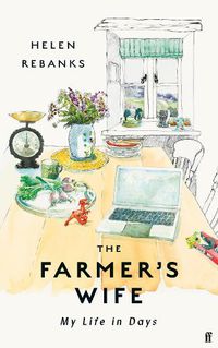 Cover image for The Farmer's Wife