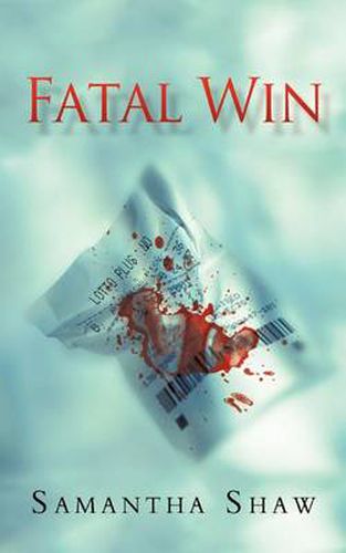 Cover image for Fatal Win