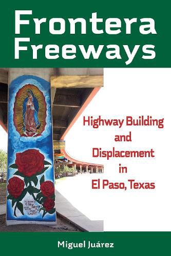 Cover image for Frontera Freeways Volume 13