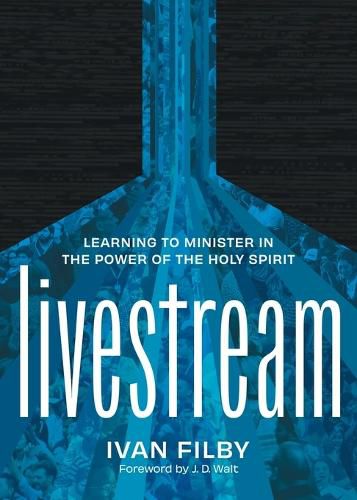 Cover image for Livestream