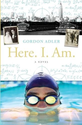 Cover image for Here. I. Am.