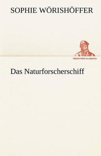 Cover image for Das Naturforscherschiff