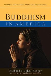 Cover image for Buddhism in America