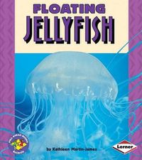 Cover image for Floating Jellyfish