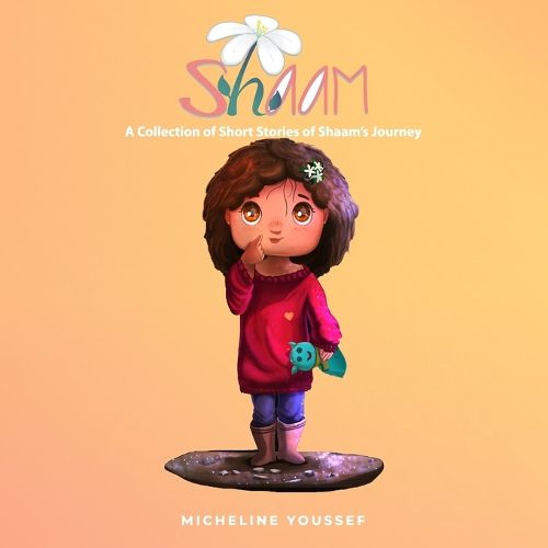 Cover image for Shaam