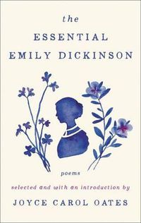 Cover image for The Essential Emily Dickinson