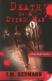 Cover image for Death of a Dying Man