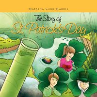 Cover image for The Story of St. Patrick's Day