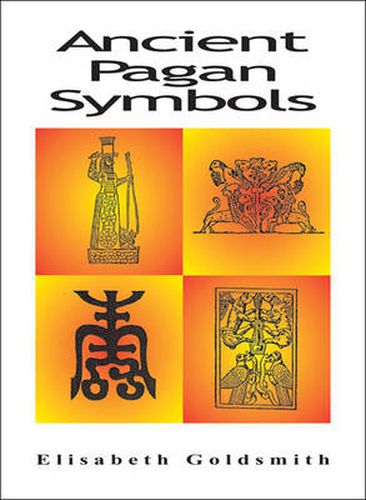 Cover image for Ancient Pagan Symbols