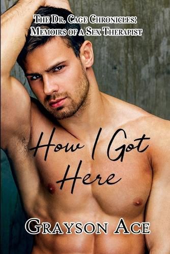 Cover image for How I Got Here