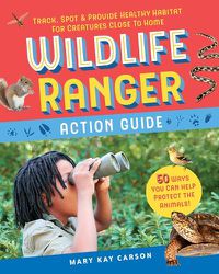 Cover image for Wildlife Ranger Action Guide