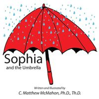 Cover image for Sophia and the Umbrella