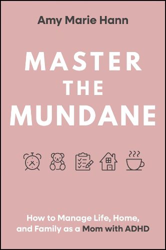Cover image for Master the Mundane