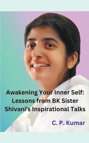 Cover image for Awakening Your Inner Self