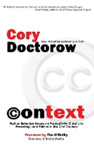 Cover image for Context