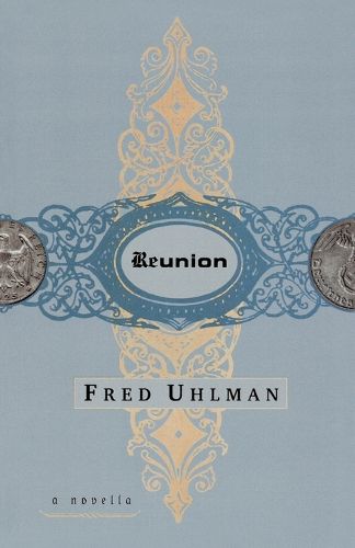 Cover image for Reunion: A Novella