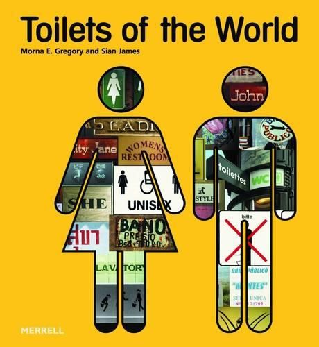 Cover image for Toilets of the World