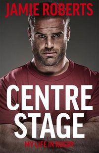 Cover image for Centre Stage