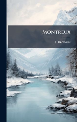 Cover image for Montreux