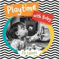 Cover image for Playtime with Baby