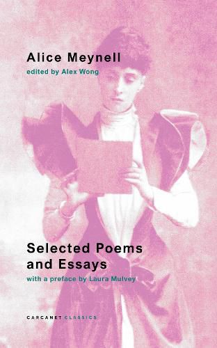 Cover image for Selected Poems and Essays