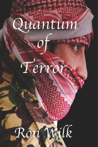 Cover image for Quantum of Terror