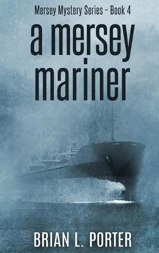Cover image for A Mersey Mariner