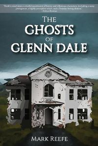 Cover image for The Ghosts of Glenn Dale