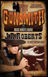 Cover image for Dead Man's Hand