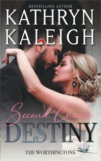 Cover image for Second Chance Destiny