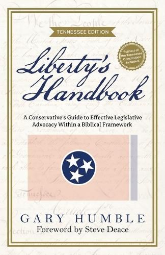 Cover image for Liberty's Handbook