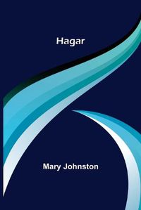 Cover image for Hagar