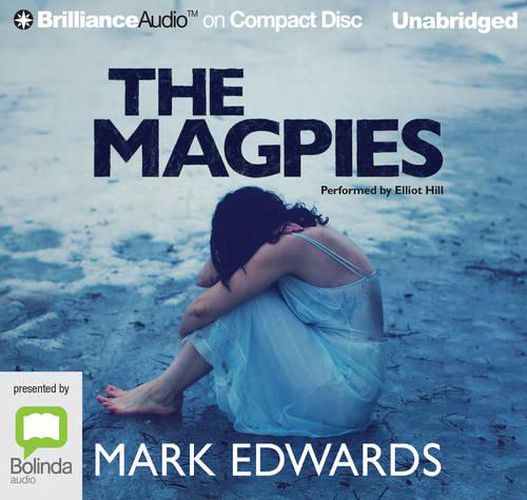 Cover image for The Magpies