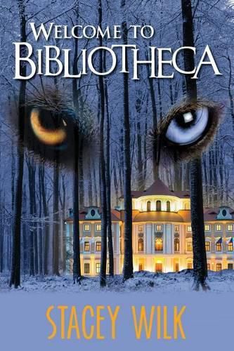 Cover image for Welcome To Bibliotheca