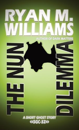 Cover image for The Nun Dilemma