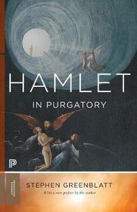 Cover image for Hamlet in Purgatory: Expanded Edition
