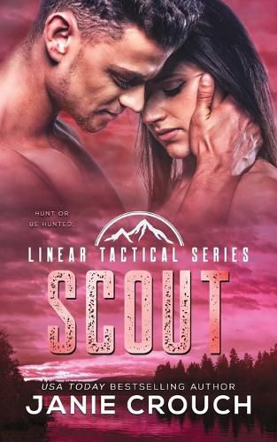 Cover image for Scout