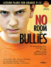 Cover image for No Room for Bullies