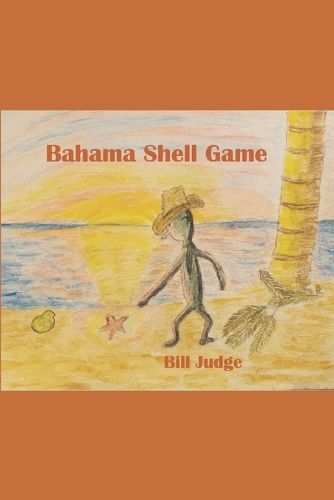 Cover image for Bahama Shell Game