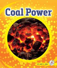 Cover image for Coal Power