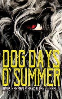 Cover image for Dog Days O' Summer