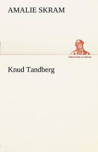 Cover image for Knud Tandberg