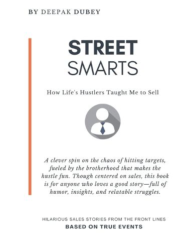 Cover image for Street Smarts