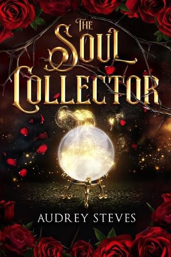 Cover image for The Soul Collector