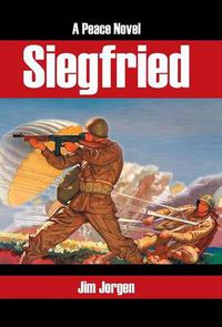 Cover image for Siegfried