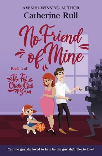 Cover image for No Friend of Mine