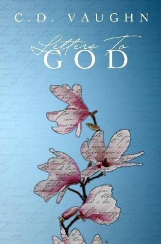 Cover image for Letters To God