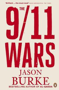 Cover image for The 9/11 Wars