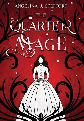 Cover image for The Quarter Mage